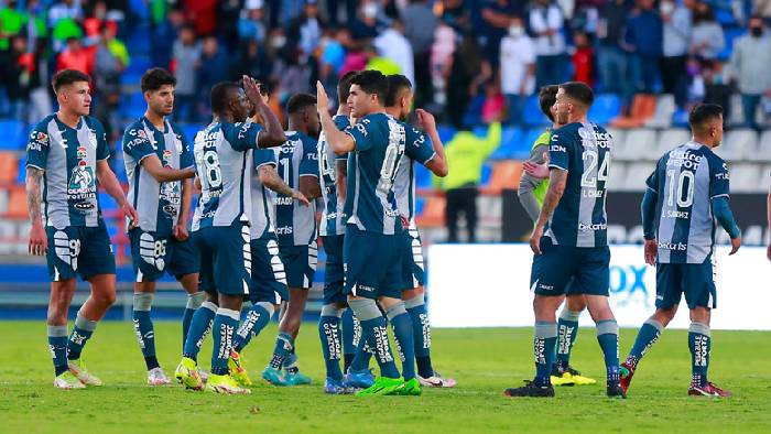 Soi k&egrave;o phạt g&oacute;c Pachuca vs Atlas, 7h ng&agrave;y 26/8