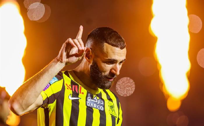 Bị 'c&ocirc; lập', Benzema uất ức rời Ả Rập chỉ sau 2 th&aacute;ng?