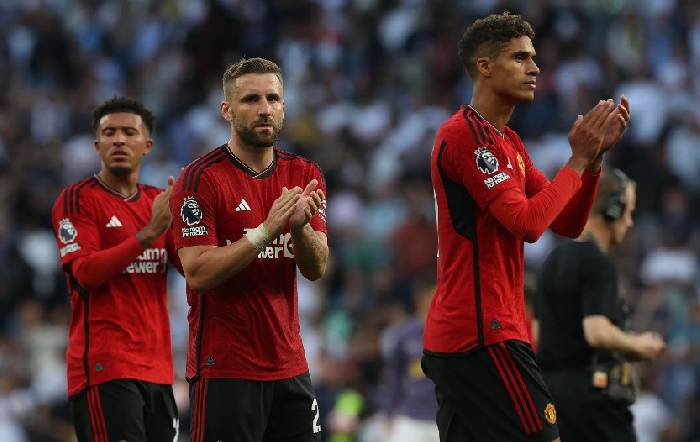 Đ&acirc;y! Danh t&iacute;nh '3 kẻ đến' v&agrave; '4 người đi' của M.U trong tuần tới