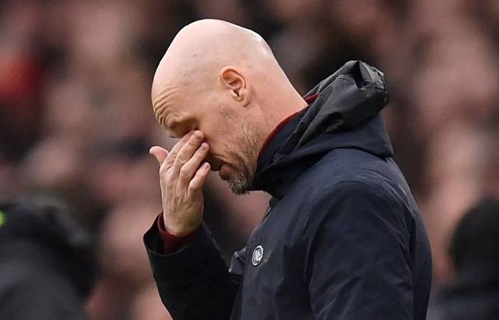 Hỏng! Chấn thương phức tạp, t&acirc;n binh M.U nghỉ tới tận th&aacute;ng 10