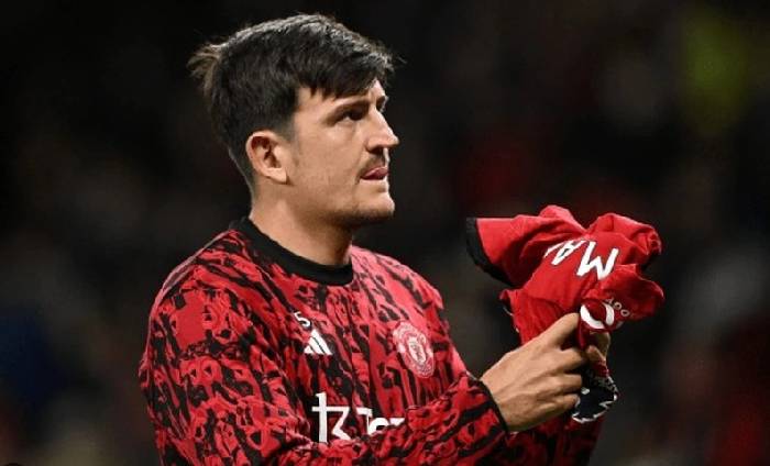 Mặc kệ Maguire, M.U chốt xong si&ecirc;u hậu vệ chơi ch&acirc;n ấn tượng