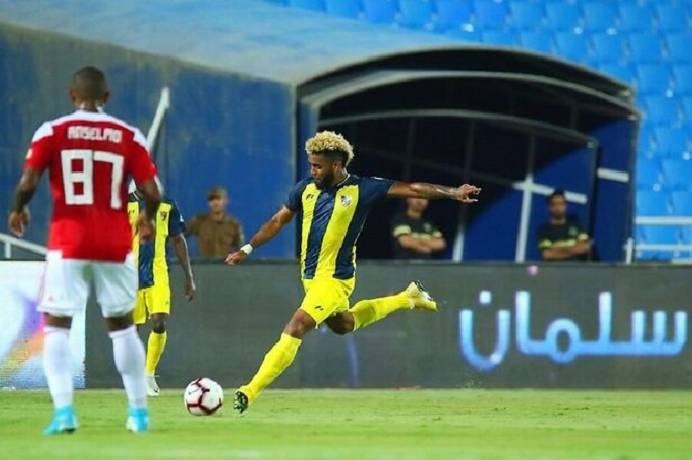 Nhận định, soi k&egrave;o Al-Feiha vs Al-Hazm, 22h00 ng&agrave;y 25/8