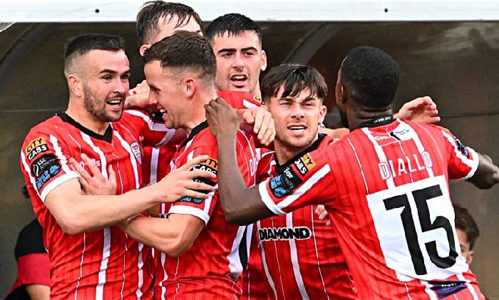 Nhận định, soi k&egrave;o Bohemians vs Derry City, 01h45 ng&agrave;y 26/8