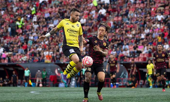 Nhận định, soi k&egrave;o Club Tijuana vs Mazatlan FC, 10h00 ng&agrave;y 26/8