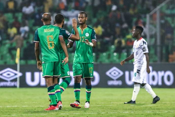 Nhận định, soi k&egrave;o Comoros vs Mayotte Island, 20h ng&agrave;y 24/8