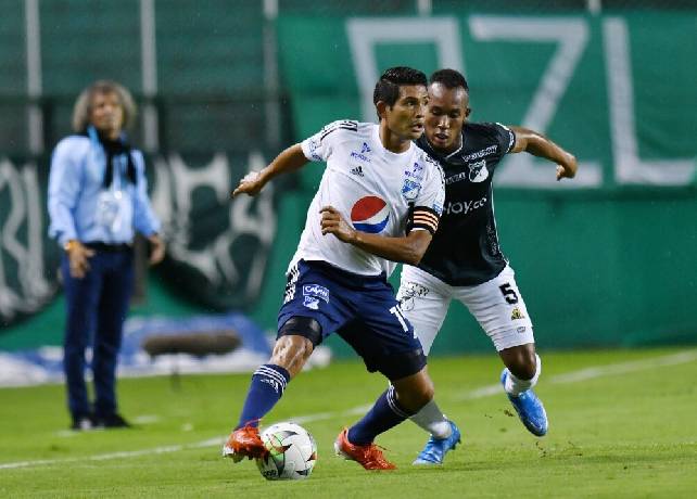 Nhận định, soi k&egrave;o Deportivo Cali vs Millonarios, 08h30 ng&agrave;y 25/8