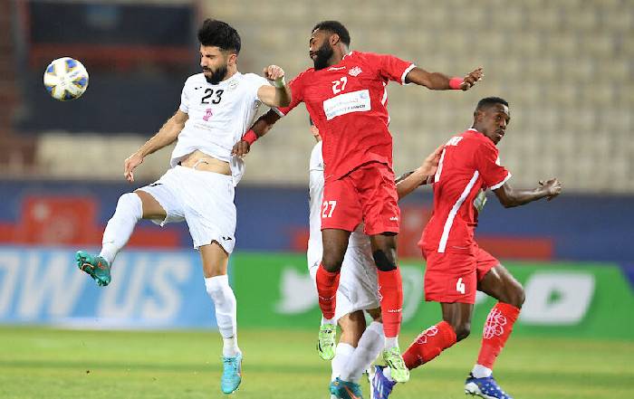 Nhận định, soi k&egrave;o Dhofar vs Sur Club, 21h00 ng&agrave;y 25/8