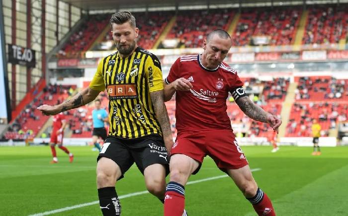 Nhận định, soi k&egrave;o Hacken vs Aberdeen, 0h00 ng&agrave;y 25/8