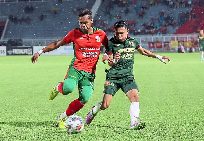 Nhận định, soi k&egrave;o Kelantan FA vs Selangor FA, 20h00 ng&agrave;y 25/8