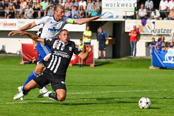 Nhận định, soi k&egrave;o LASK Linz vs Zrinjski Mostar, 02h00 ng&agrave;y 25/8