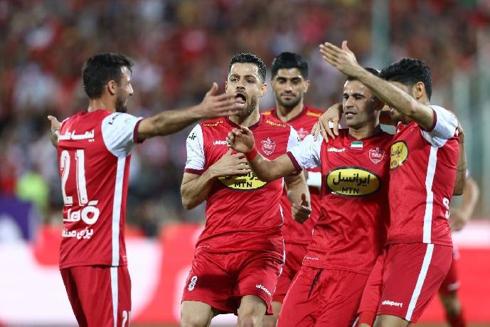 Nhận định, soi k&egrave;o Nassaji Mazandaran vs Gol Gohar FC, 23h30 ng&agrave;y 24/8