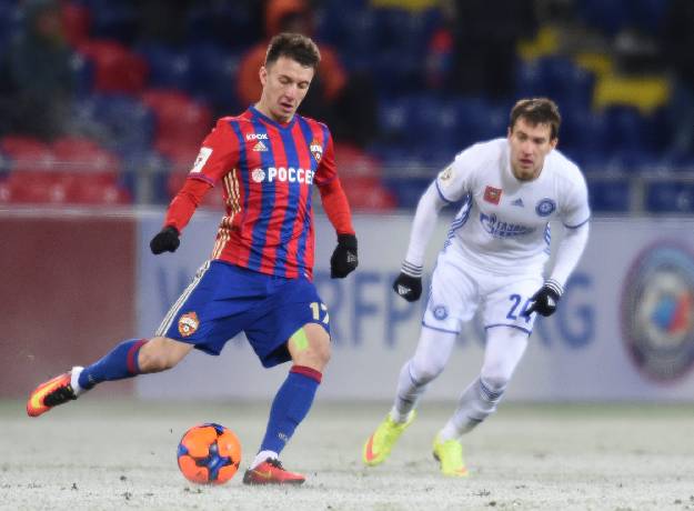 Nhận định, soi k&egrave;o Orenburg vs CSKA Moscow, 21h30 ng&agrave;y 25/8