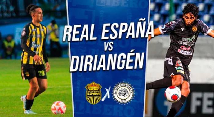Nhận định, soi k&egrave;o Real Espana vs Diriangen, 09h00 ng&agrave;y 25/8