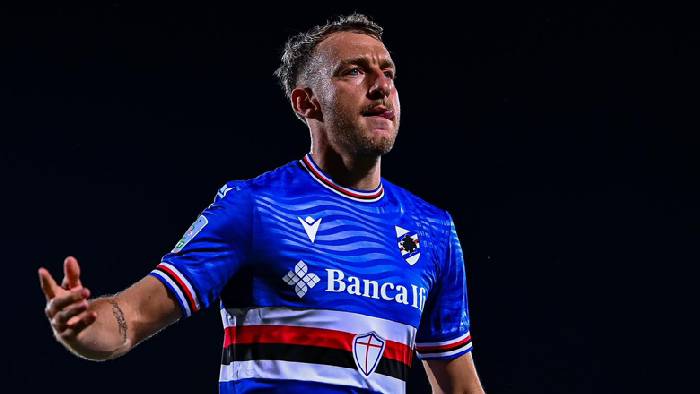 Nhận định, soi k&egrave;o Sampdoria vs AC Pisa, 01h30 ng&agrave;y 26/8