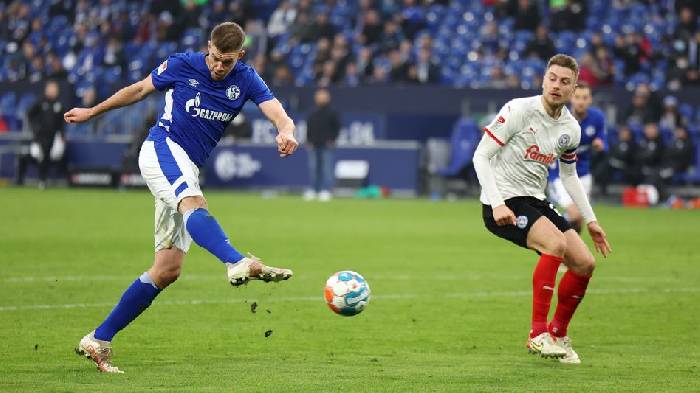 Nhận định, soi k&egrave;o Schalke 04 vs Holstein Kiel, 23h30 ng&agrave;y 25/8