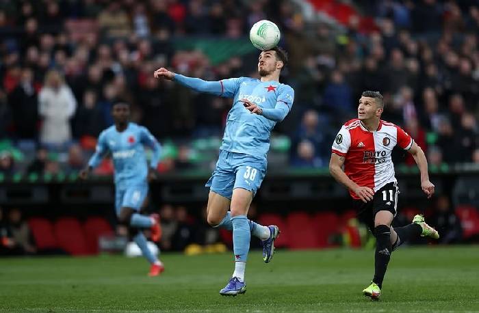 Nhận định, soi k&egrave;o Slavia Praha vs Zorya Luhansk, 0h00 ng&agrave;y 25/8