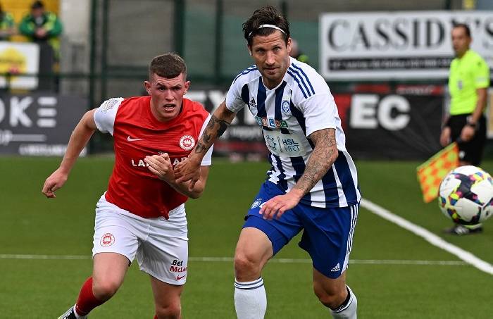 Nhận định, soi k&egrave;o Slovan Bratislava vs Aris Limassol, 1h30 ng&agrave;y 25/8