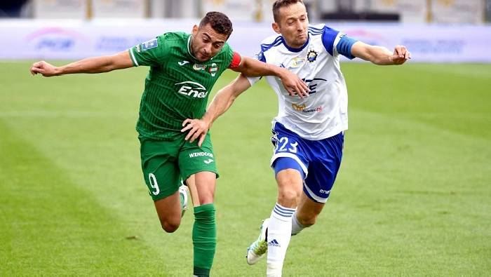 Nhận định, soi k&egrave;o Stal Mielec vs Radomiak Radom, 23h00 ng&agrave;y 25/8