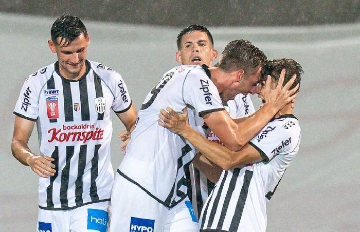 Nhận định, soi k&egrave;o Stripfing vs Horn, 23h10 ng&agrave;y 25/8