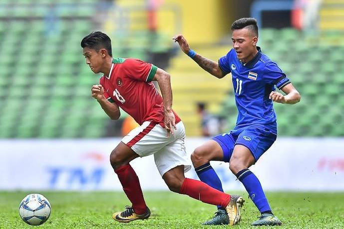 Nhận định, soi k&egrave;o U23 Th&aacute;i Lan vs U23 Indonesia, 20h00 ng&agrave;y 24/8	