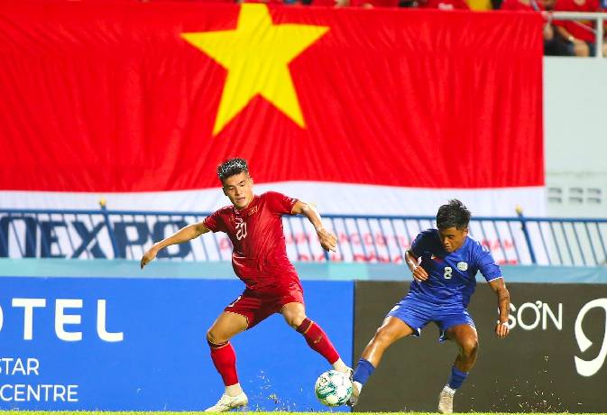 Nhận định, soi k&egrave;o U23 Việt Nam vs U23 Malaysia, 16h00 ng&agrave;y 24/8