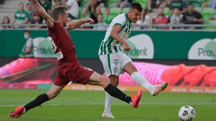 Nhận định, soi k&egrave;o Zalgiris vs Ferencvarosi TC, 23h ng&agrave;y 24/8