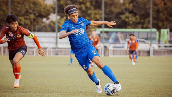 Nhận định, soi k&egrave;o Athletic Club Taipei vs Taipei Vikings, 14h30 ng&agrave;y 25/8: Kho điểm của giải