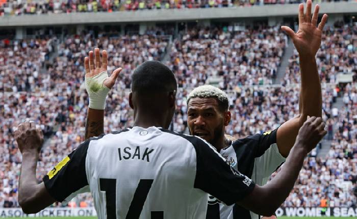 Nhận định, soi k&egrave;o Bournemouth vs Newcastle, 20h00 ng&agrave;y 25/8: Điểm đến kh&oacute; chịu