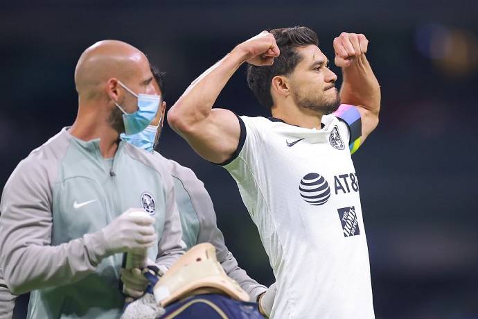 Nhận định, soi k&egrave;o Club America vs Puebla, 10h05 ng&agrave;y 25/8: Tin v&agrave;o chủ nh&agrave; v&agrave; t&agrave;i cả trận