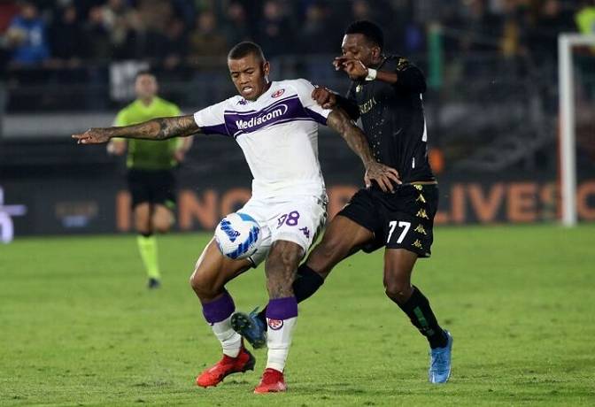 Nhận định, soi k&egrave;o Fiorentina vs Venezia, 23h30 ng&agrave;y 25/8: Giữa hai d&ograve;ng nước