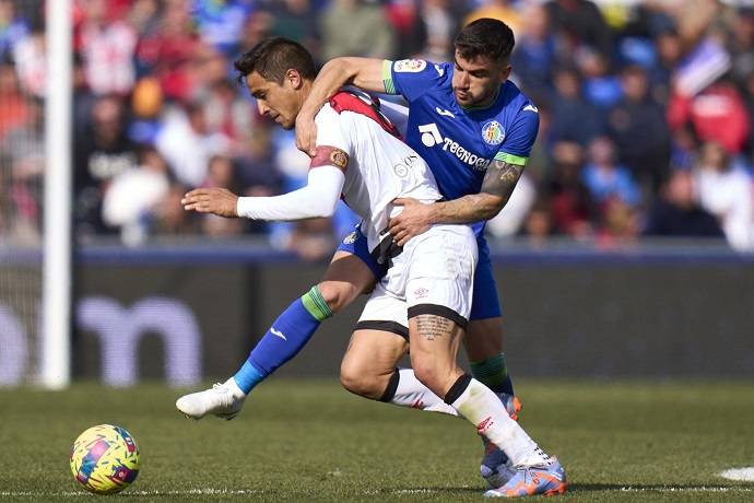 Nhận định, soi k&egrave;o Getafe vs Rayo Vallecano, 2h30 ng&agrave;y 25/8: Kh&oacute; thắng