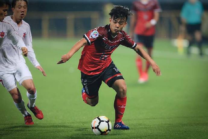 Nhận định, soi k&egrave;o Hang Yuen vs Taiwan Shihu, 14h30 ng&agrave;y 25/8: Tiếp tục sa s&uacute;t