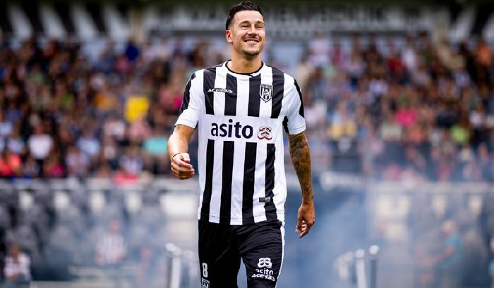 Nhận định, soi k&egrave;o Heracles Almelo vs Willem II, 19h30 ng&agrave;y 25/8: Chia điểm?