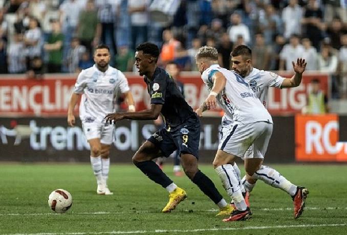 Nhận định, soi k&egrave;o Kasimpasa vs Demirspor, 22h30 ng&agrave;y 25/8: Ch&ecirc;nh lệch lớn