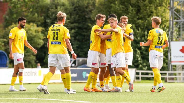 Nhận định, soi k&egrave;o KuPS vs IFK Mariehamn, 20h00 ng&agrave;y 25/8: Kh&oacute; thắng c&aacute;ch biệt