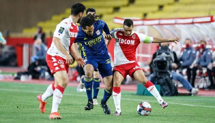 Nhận định, soi k&egrave;o Lyon vs AS Monaco, 22h00 ng&agrave;y 24/8: Kh&aacute;ch gặp khắc tinh