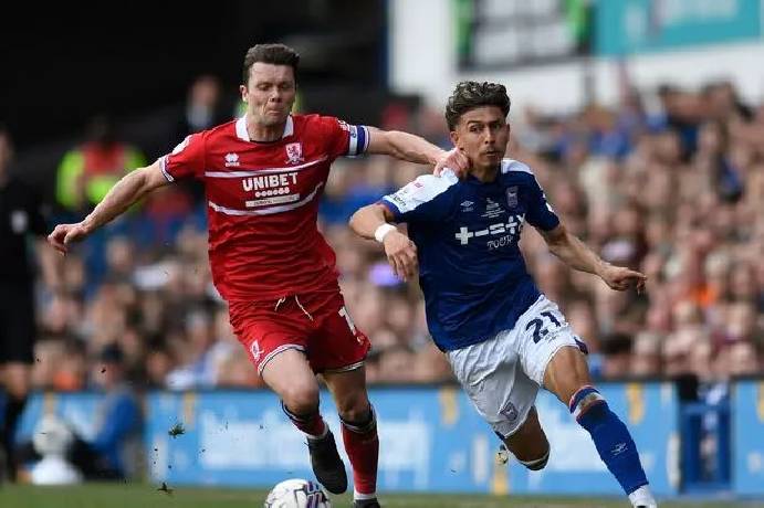 Nhận định, soi k&egrave;o Middlesbrough vs Portsmouth, 21h00 ng&agrave;y 24/8: Đối cứng