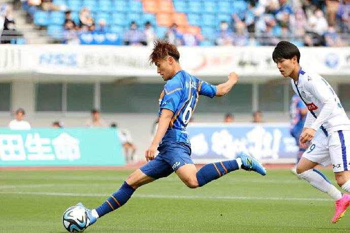 Nhận định, soi k&egrave;o Mito Hollyhock vs Thespa Gunma, 16h00 ng&agrave;y 25/8: Tiếp tục b&eacute;t bảng