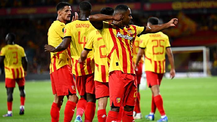 Nhận định, soi k&egrave;o RC Lens vs Brest, 20h00 ng&agrave;y 25/8: Đối thủ y&ecirc;u th&iacute;ch