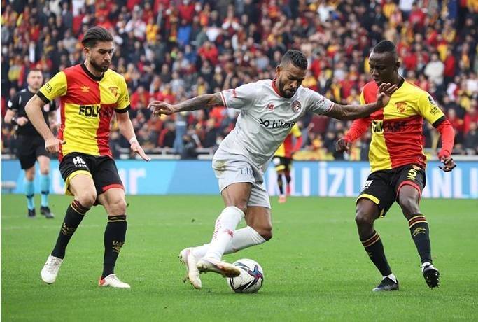 Nhận định, soi k&egrave;o Samsunspor vs Istanbul BB, 23h15 ng&agrave;y 25/8