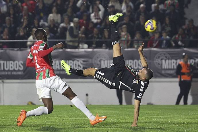 Nhận định, soi k&egrave;o SL Benfica vs Estrela Amadora, 2h30 ng&agrave;y 25/8: Kh&oacute; cản chủ nh&agrave;