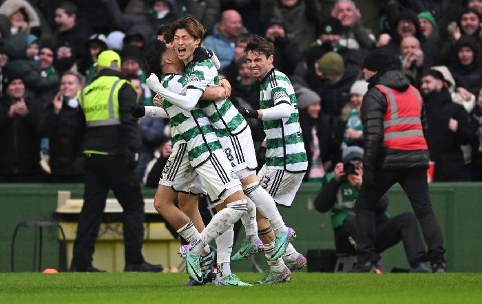 Nhận định, soi k&egrave;o St. Mirren vs Celtic, 18h00 ng&agrave;y 25/8: Đối thủ kh&ocirc;ng xứng tầm