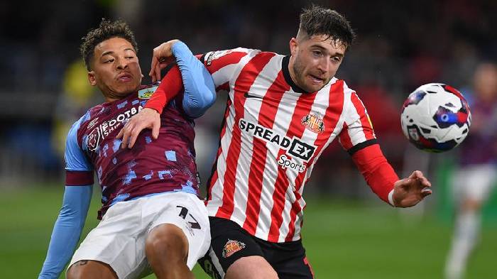 Nhận định, soi k&egrave;o Sunderland vs Burnley, 21h00 ng&agrave;y 24/8: T&acirc;n binh thị uy