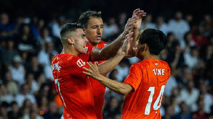 K&egrave;o v&agrave;ng b&oacute;ng đ&aacute; Real Sociedad vs Espanyol, 00h30 ng&agrave;y 25/8: Trở lại mặt đất