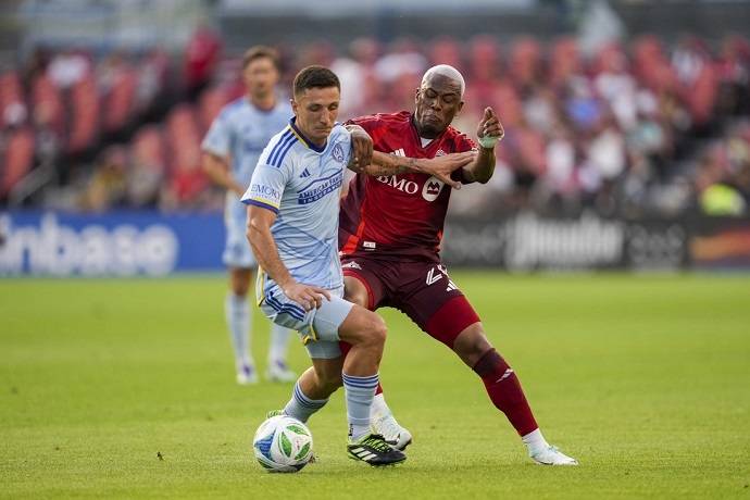 Nhận định, soi k&egrave;o Atlanta vs Toronto, 3h00 ng&agrave;y 25/8: Kh&ocirc;ng dễ cho chủ nh&agrave;