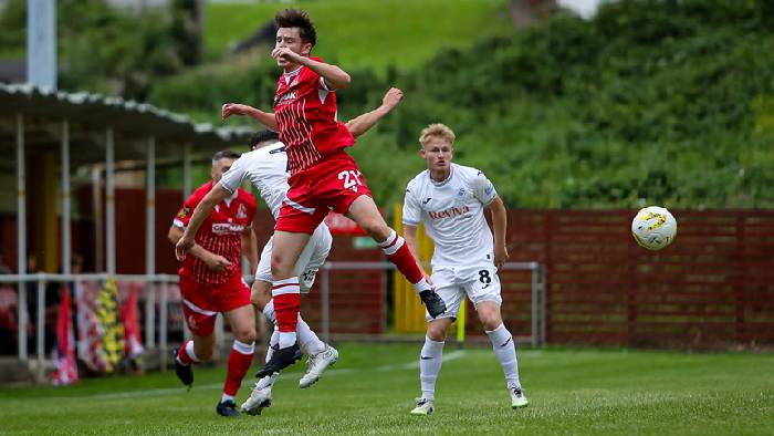 Nhận định, soi k&egrave;o Briton Ferry vs Haverfordwest County, 20h30 ng&agrave;y 25/8: Chia điểm