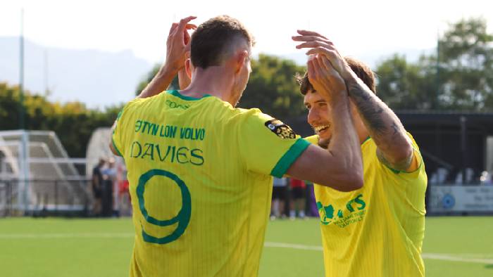 Nhận định, soi k&egrave;o Caernarfon vs Bala Town, 20h30 ng&agrave;y 25/8: Cửa dưới thất thế