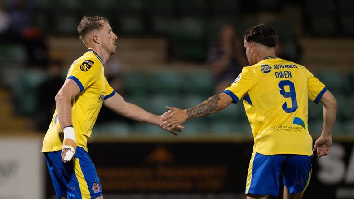 Nhận định, soi k&egrave;o Cardiff Met vs Barry Town United, 20h30 ng&agrave;y 25/8: Tin v&agrave;o cửa dưới