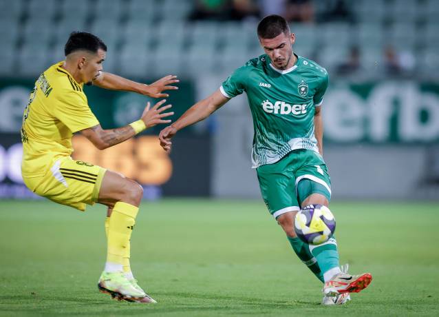 Nhận định, soi k&egrave;o Dobrudzha vs Botev Vratsa, 21h45 ng&agrave;y 24/8: T&acirc;n binh s&aacute;ng gi&aacute;