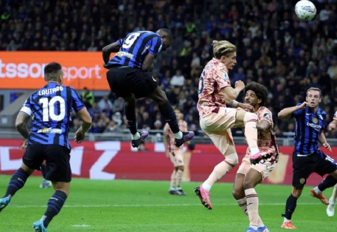 Nhận định, soi k&egrave;o Inter Milan vs Torino, 1h30 ng&agrave;y 26/8: Khởi đầu nhọc nhằn